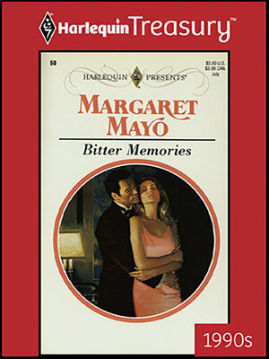 cover image of Bitter Memories
